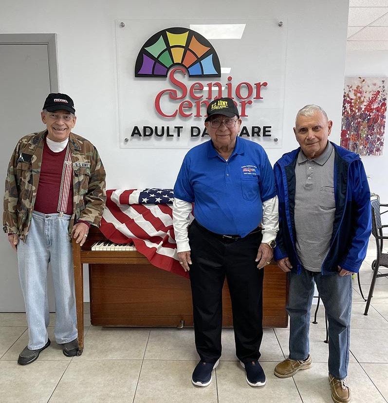 Adult Day Care South Miami