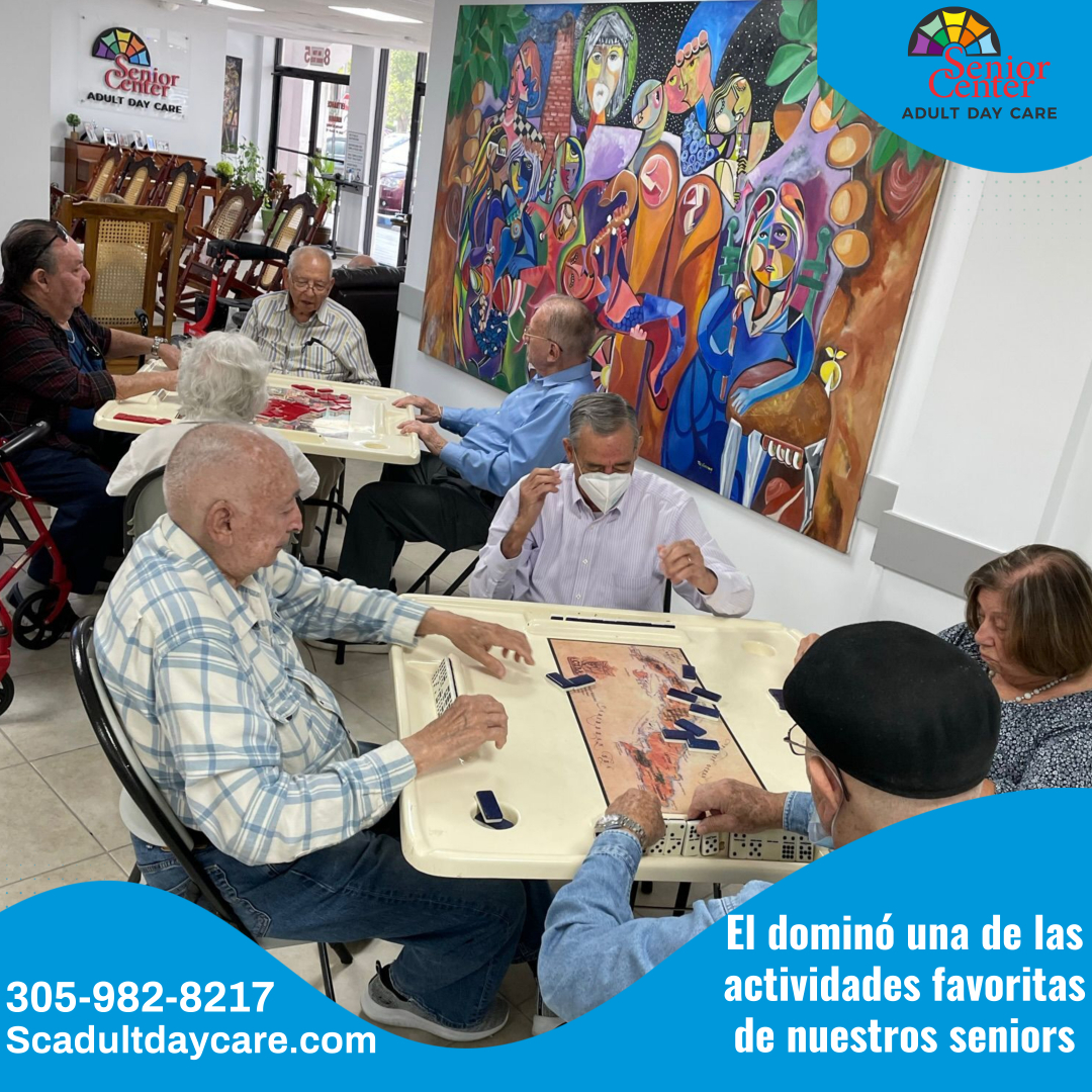 Physical Exercise for Seniors South Miami