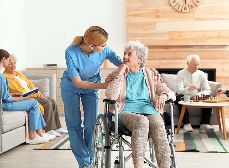 Adult Day Care