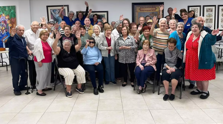 Adult Day Care, Kendall