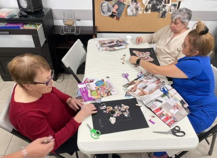 Explore Your Creative Side