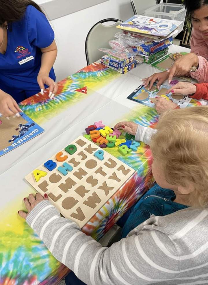 Boost Memory, Focus, and Fun