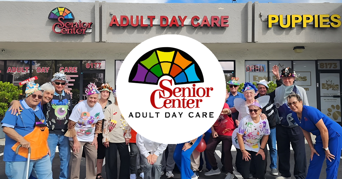 ADVENTURE ADULT DAY CARE LLC